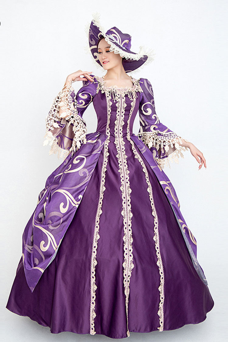 Vintage Style Dress with a Modern Fit