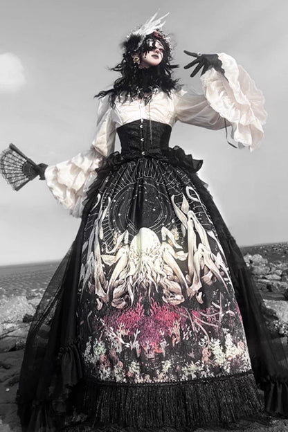 Casually Elegant Dress with a Refined Edge