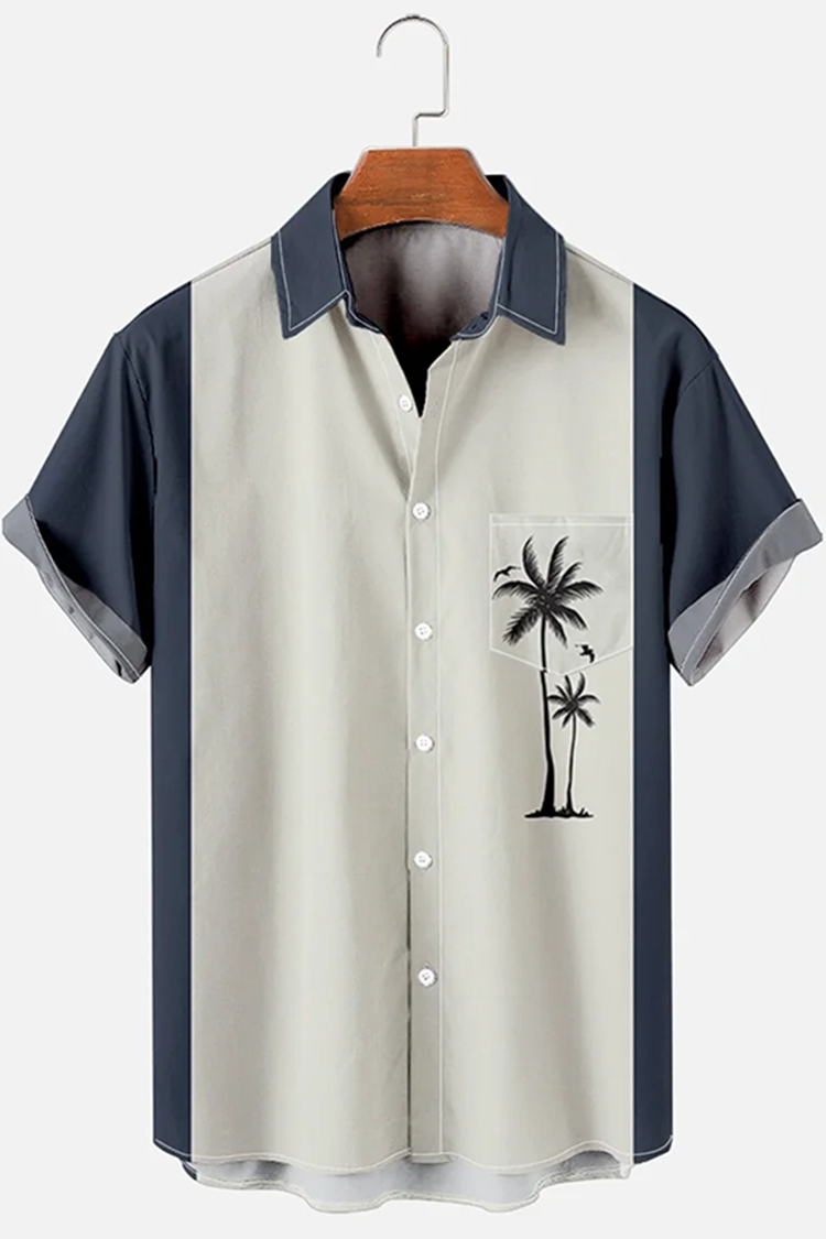 Effortlessly Elegant Shirt with a Timeless Design