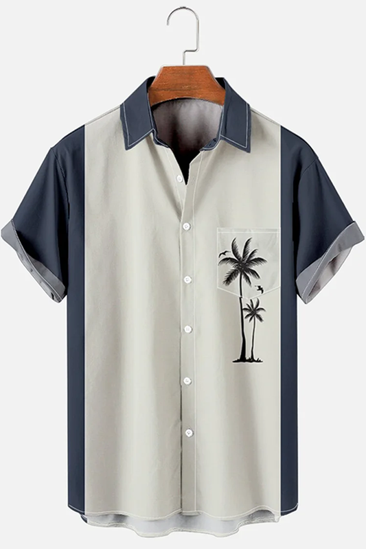Effortlessly Elegant Shirt with a Timeless Design