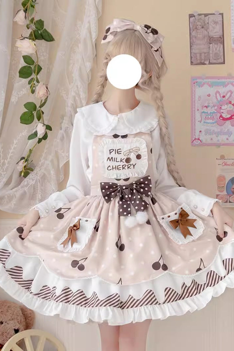 Casually Elegant Dress with a Refined Edge