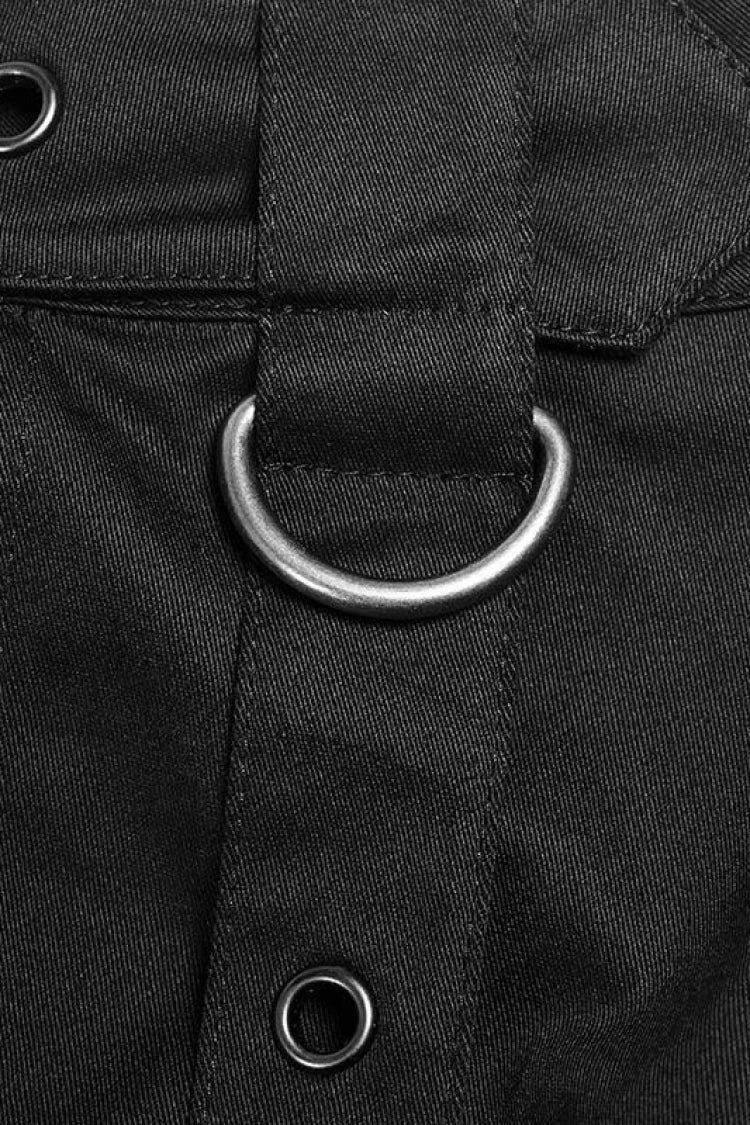 Casually Elegant Garment with a Refined Edge