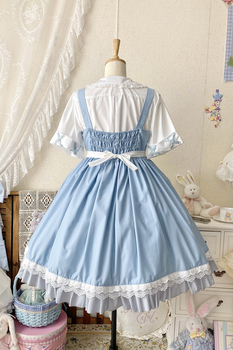 Classic Designed Dress in a Timeless Cut
