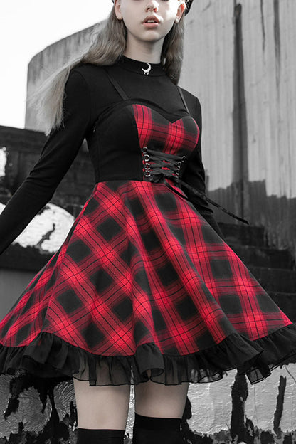 Classic Designed Dress in a Timeless Cut
