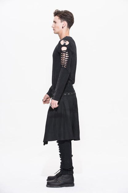 Finely Styled Pants with a Classic Vintage Look