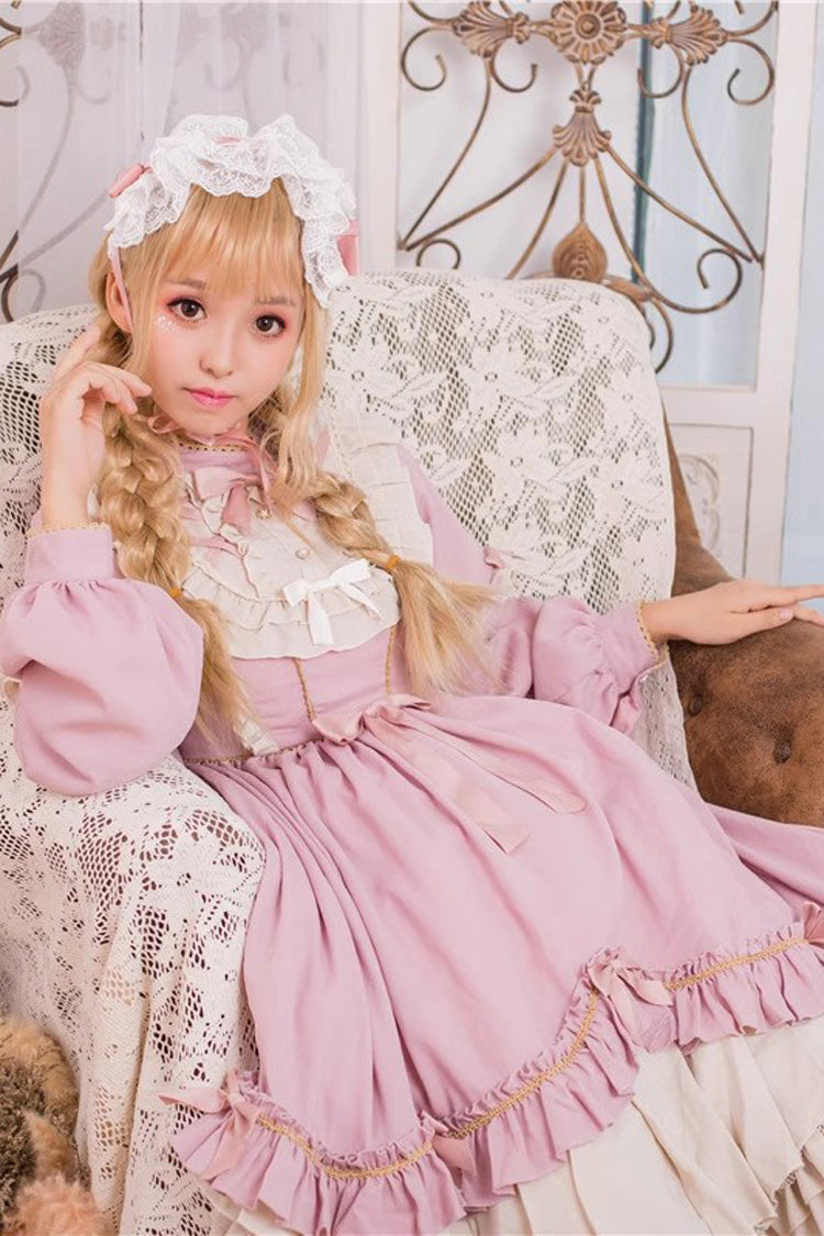 Casually Elegant Dress with a Refined Edge