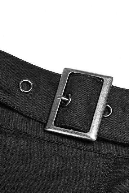 Casually Elegant Garment with a Refined Edge