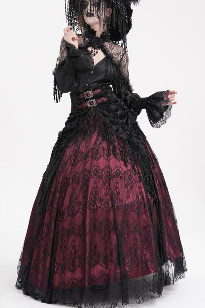 Beautifully Finished Garment in a Timeless Design