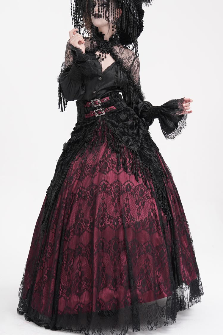 Beautifully Finished Garment in a Timeless Design