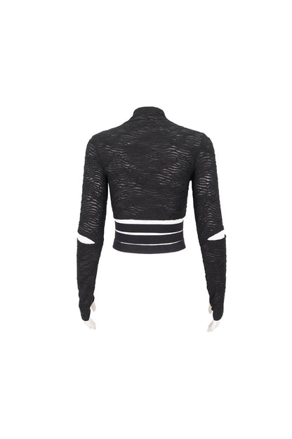 Casually Elegant Shirt with a Refined Edge