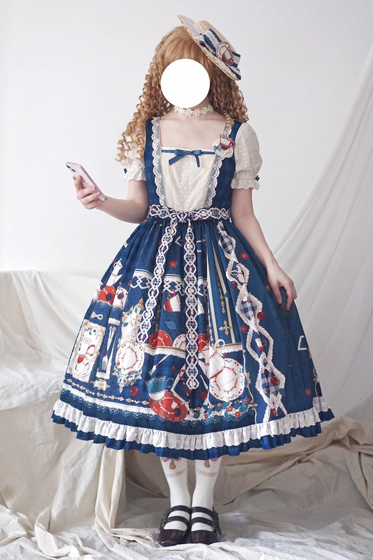 Casually Elegant Dress with a Refined Edge