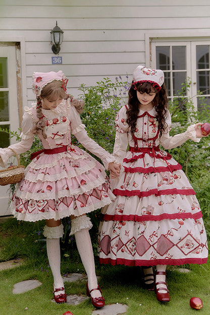 Subtly Elegant Garment with a Refined Vintage Look