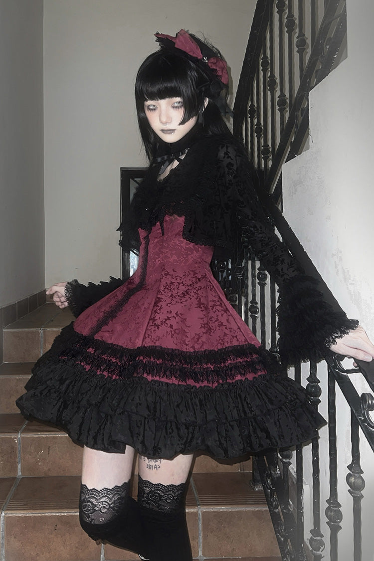 Casually Elegant Dress with a Refined Edge