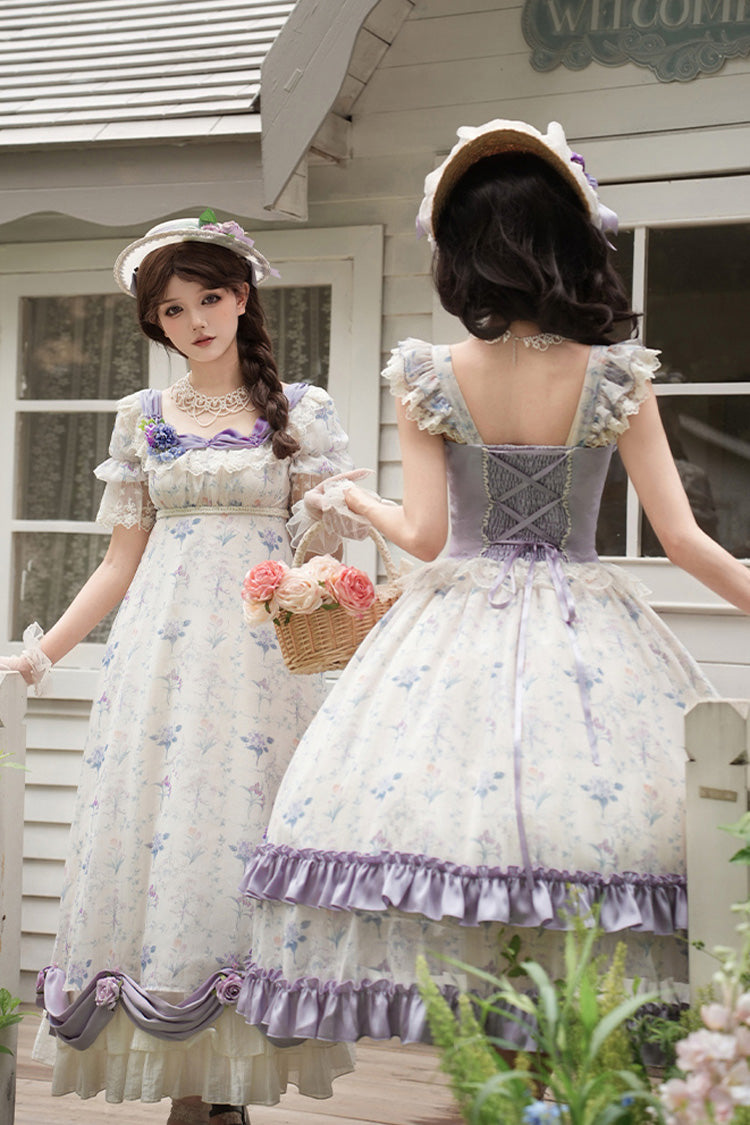 Vintage Style Dress with a Modern Fit