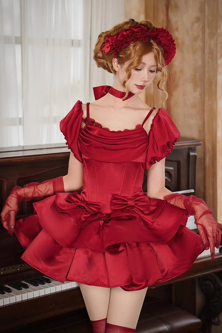 Casually Elegant Dress with a Refined Edge