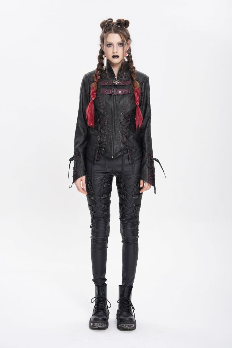 Elegantly Styled Jacket for Everyday Wear