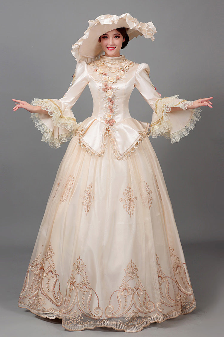 Classic Designed Dress in a Timeless Cut