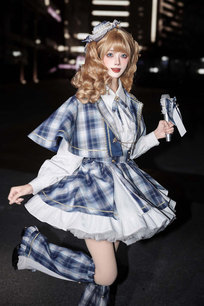 Beautifully Crafted Garment in a Classic Style