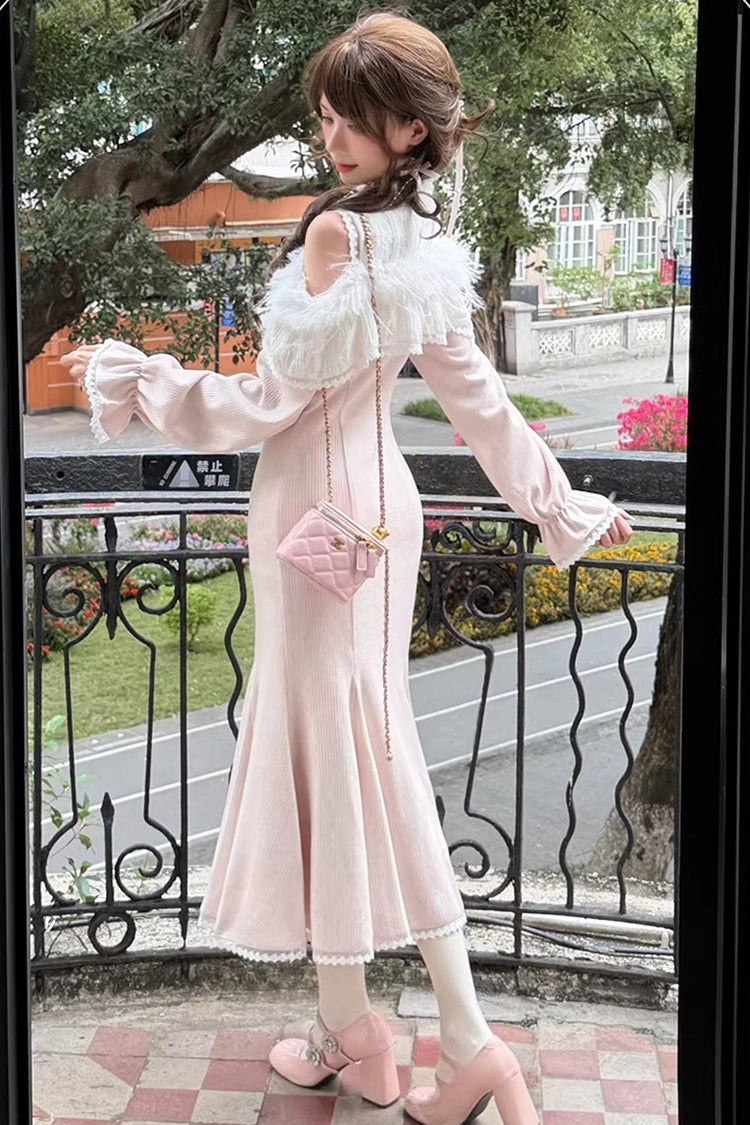Vintage Style Dress with a Modern Fit