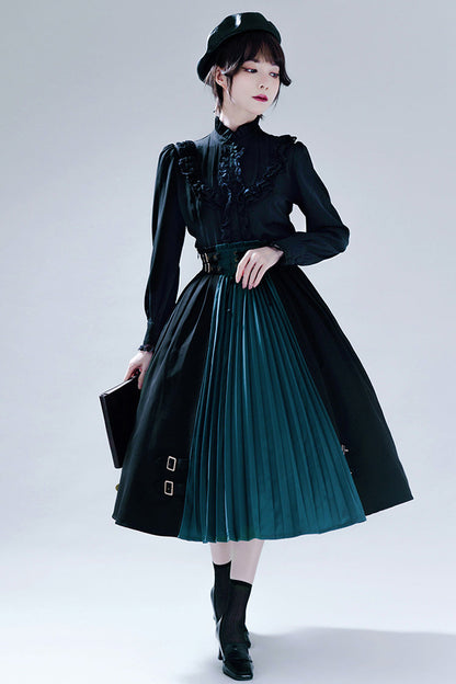 Beautifully Crafted Garment in a Classic Style