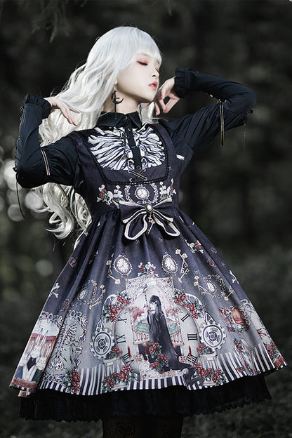Vintage Style Dress with a Modern Fit
