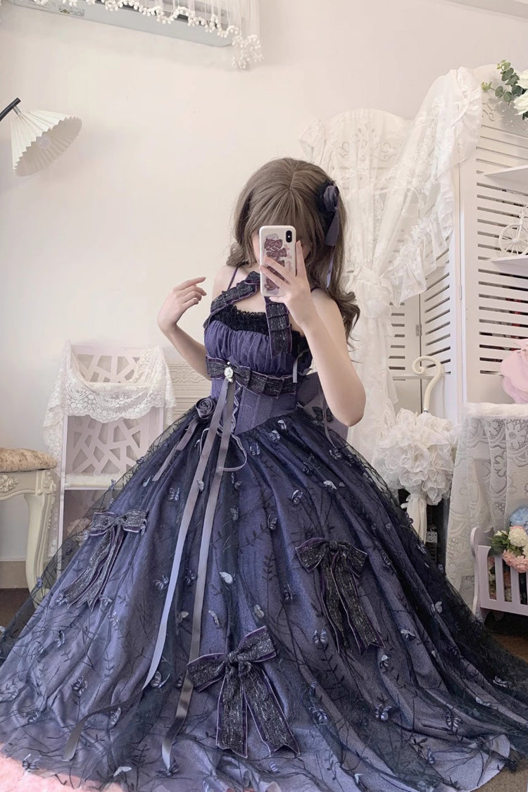 Vintage Style Dress with a Modern Fit