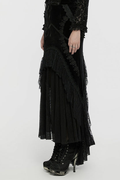 Elegantly Styled Garment for Everyday Wear