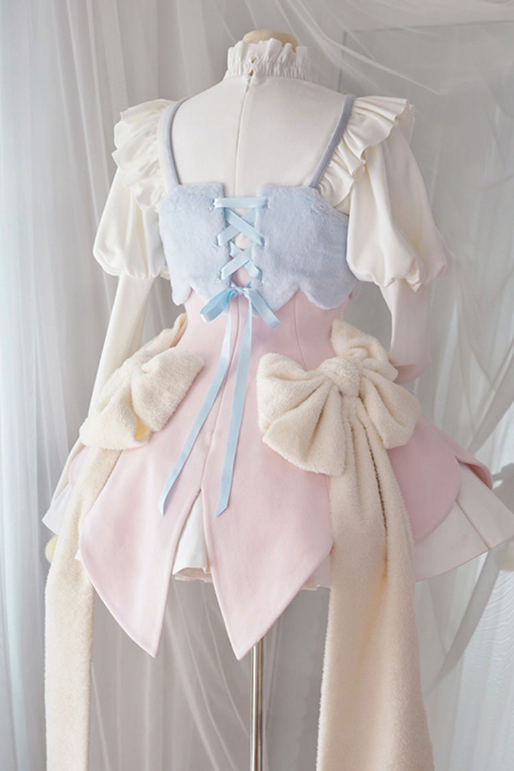 Vintage Style Dress with a Modern Fit