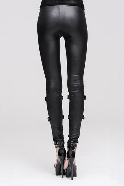 Classic Designed Pants in a Timeless Cut