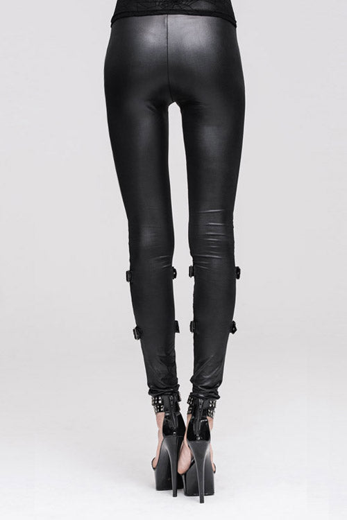 Classic Designed Pants in a Timeless Cut