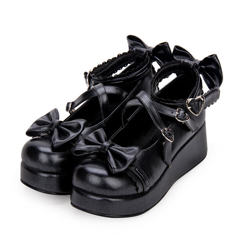 Elegantly Styled Heels for Everyday Wear