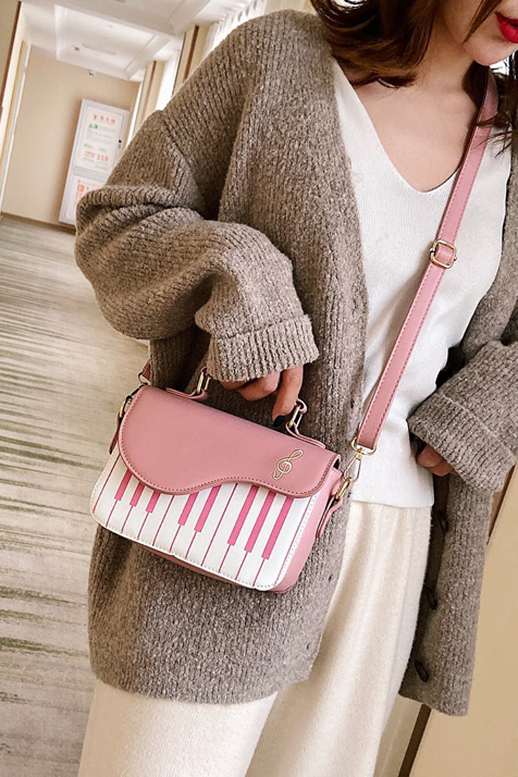 Effortlessly Elegant Bag with a Timeless Design