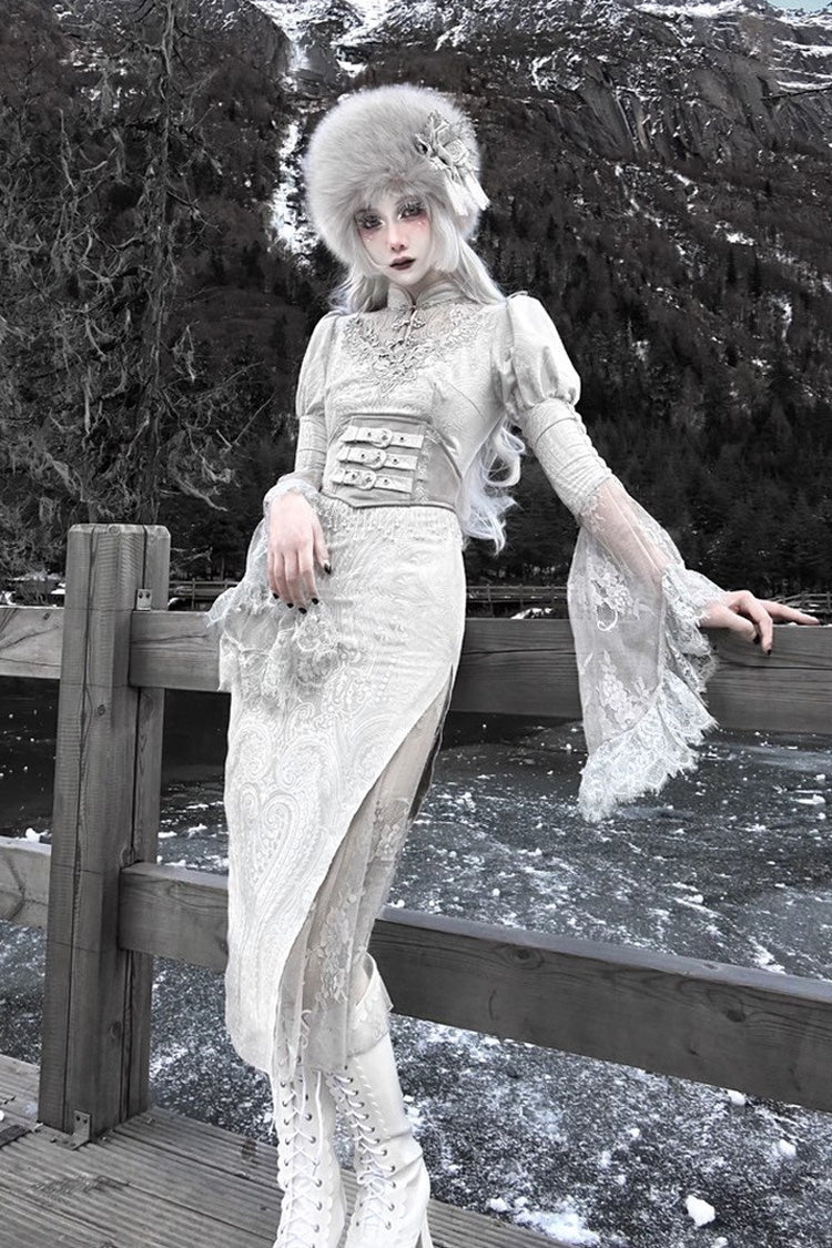 Vintage Style Dress with a Modern Fit