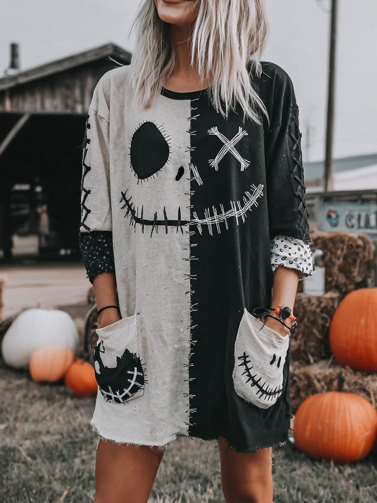 Thoughtfully Designed Garment in a Timeless Style