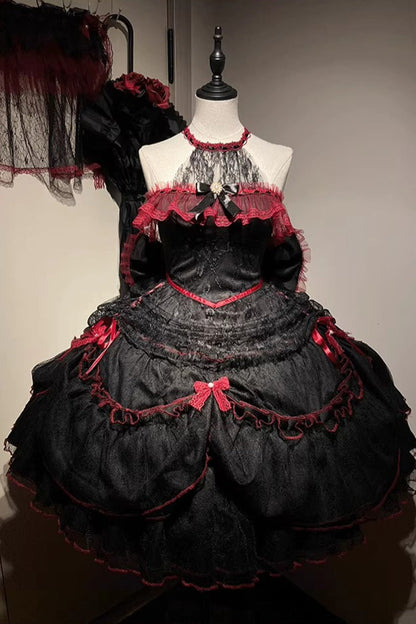 Thoughtfully Designed Dress in a Timeless Style