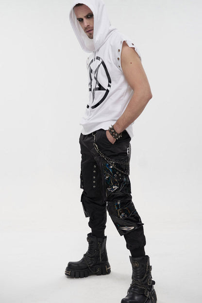 Beautifully Finished Pants in a Timeless Design