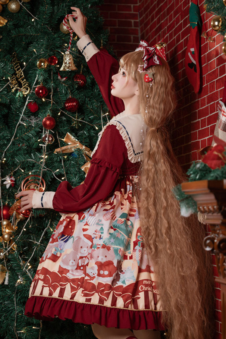 Casually Elegant Dress with a Refined Edge