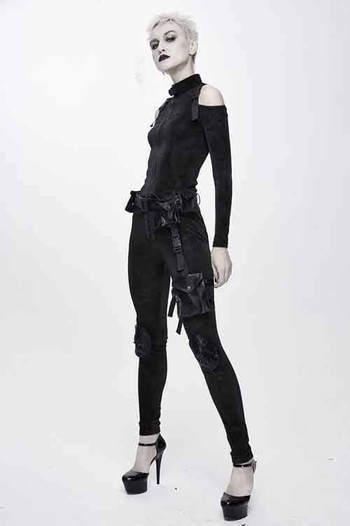 Beautifully Crafted Pants in a Classic Style