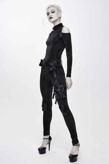 Beautifully Crafted Pants in a Classic Style