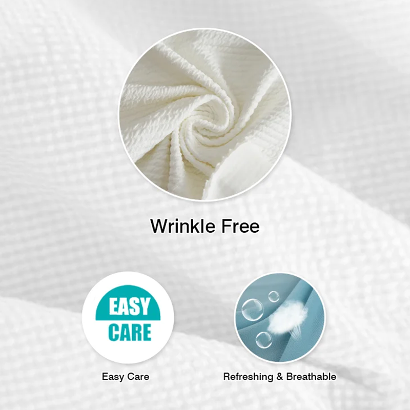 Thoughtfully Designed Shirt in a Timeless Style