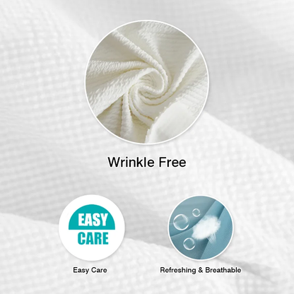 Thoughtfully Designed Shirt in a Timeless Style