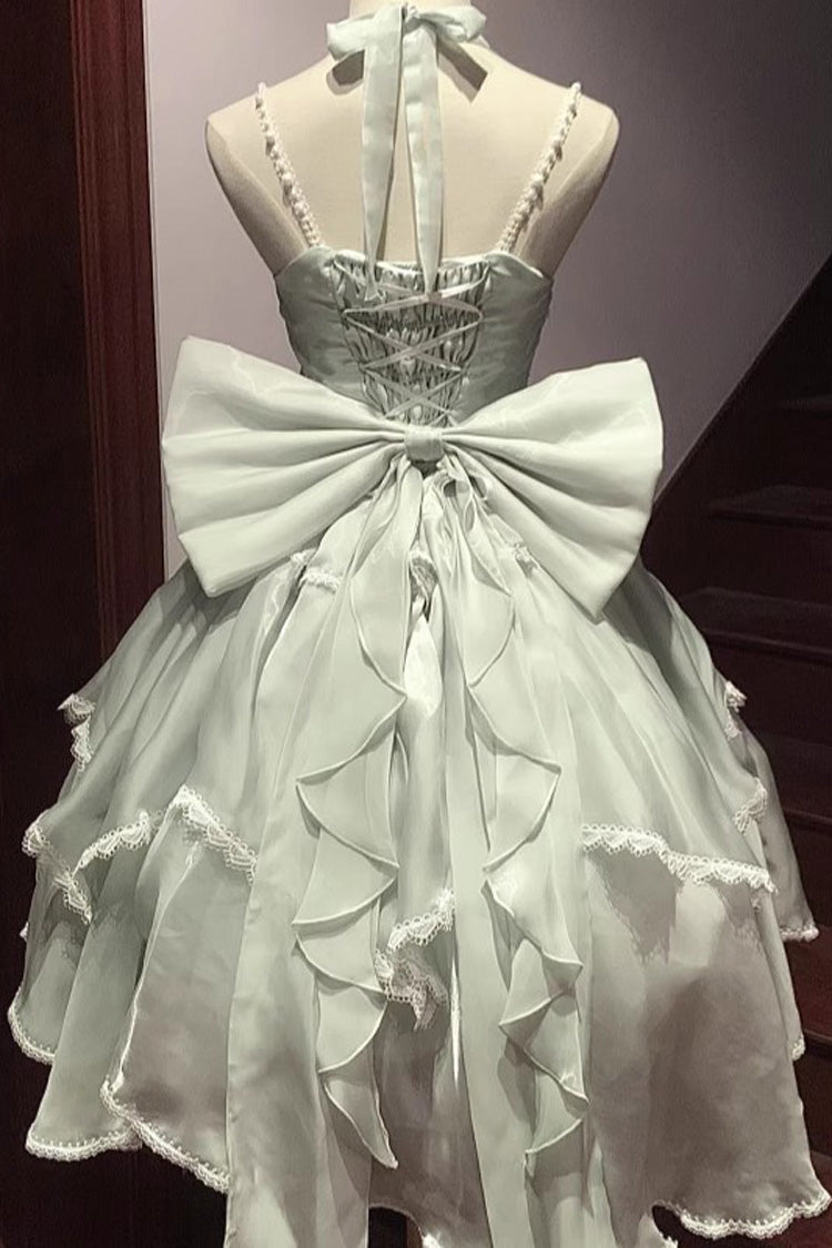 Classic Designed Dress in a Timeless Cut
