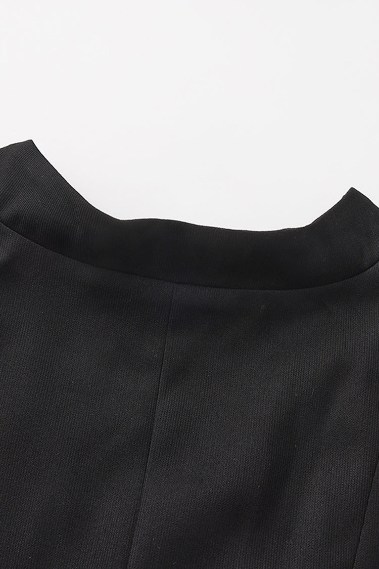 Beautifully Crafted Coat in a Classic Style