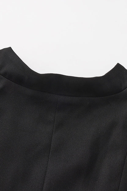 Beautifully Crafted Coat in a Classic Style