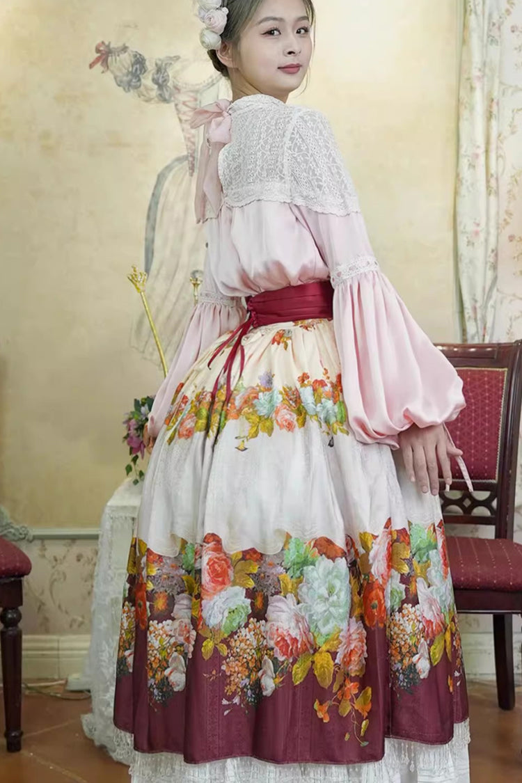 Thoughtfully Designed Garment in a Timeless Style