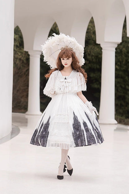 Vintage Style Dress with a Modern Fit