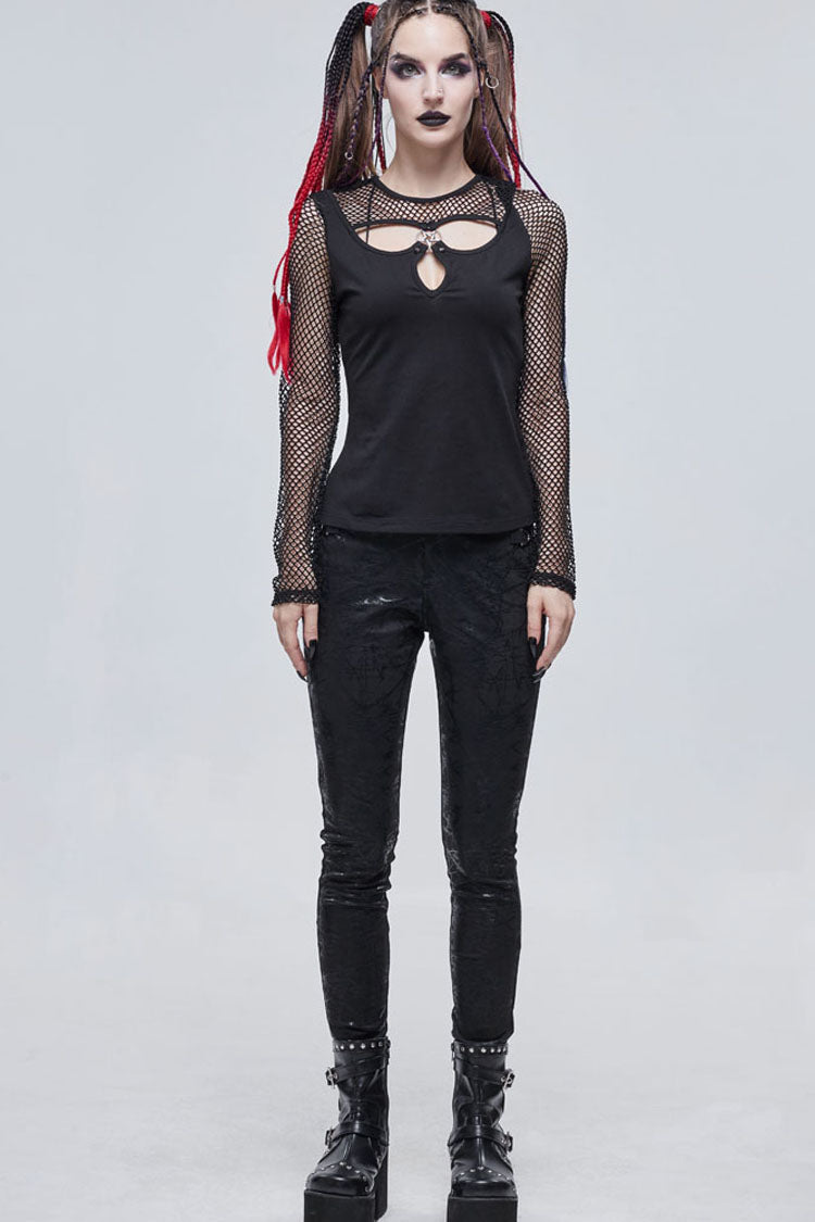 Vintage Inspired T-Shirt with a Contemporary Edge