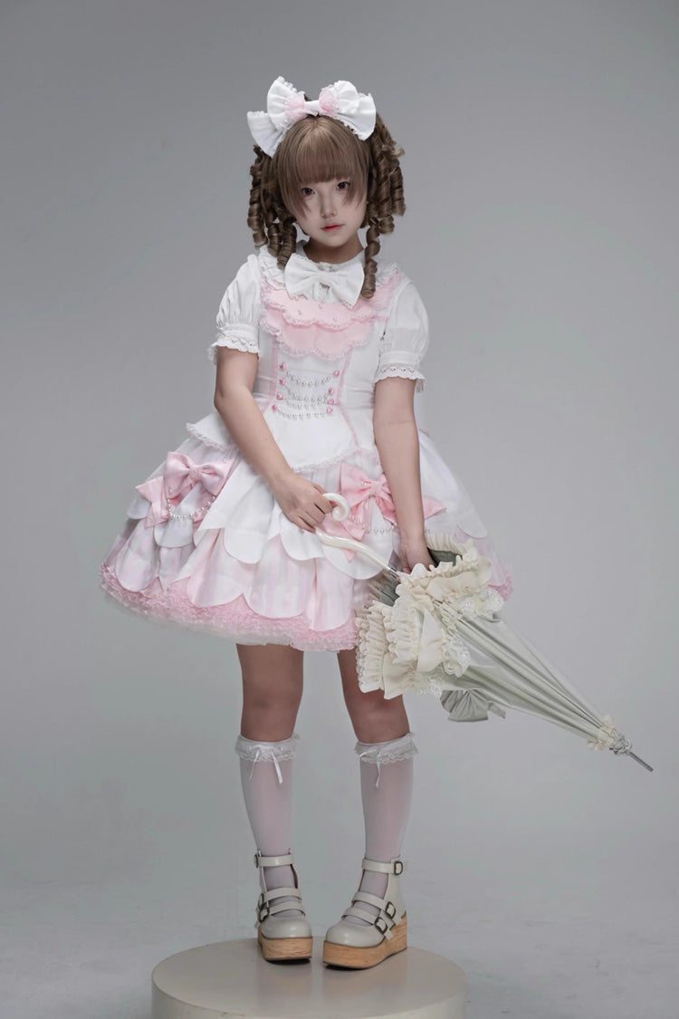 Classic Designed Dress in a Timeless Cut