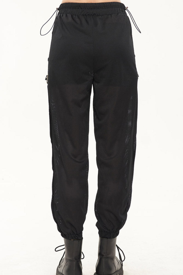 Subtly Elegant Pants with a Refined Vintage Look