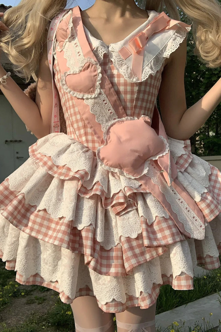 Vintage Style Dress with a Modern Fit